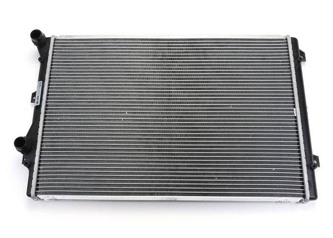 VW Radiator 5K0121251AA - Behr 376774034